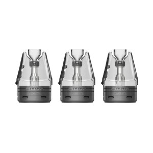 Oxva NeXLim Cartridge Pod 0.6ohm 4ml 3pcs